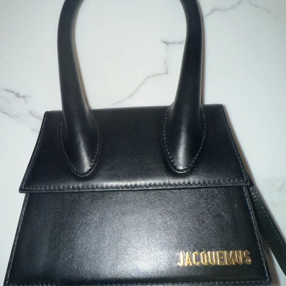 Jacquemus The Medium Chiquito bag - Picture 11 of 16